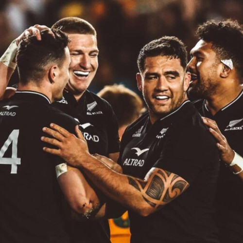 Federația de rugby din Noua Zeelandă dă în judecată compania Ineos pentru neîndeplinirea unui contract de sponsorizare