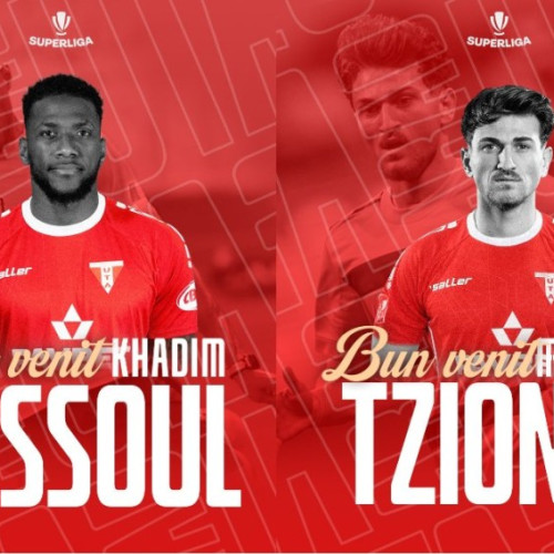 Bătrâna Doamnă anunță două achiziții importante