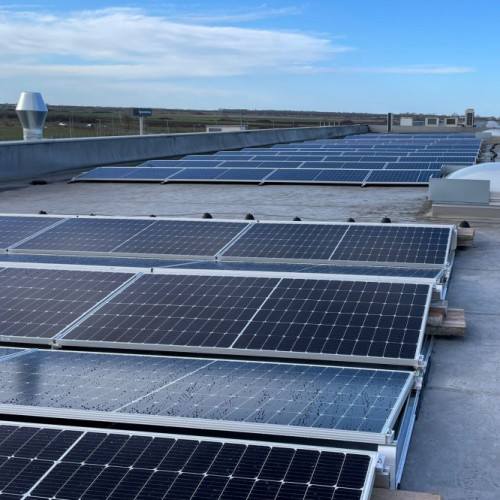 E.ON Energie România devine producător de energie verde printr-o nouă centrală fotovoltaică