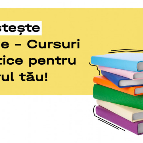 Skillab: O platformă educațională internațională ce sprijină carierele profesionale