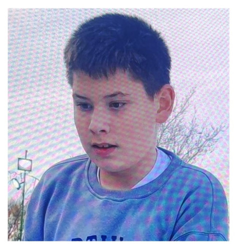 Tânărul Ciurea Radu Octavian, dat dispărut, a fost găsit