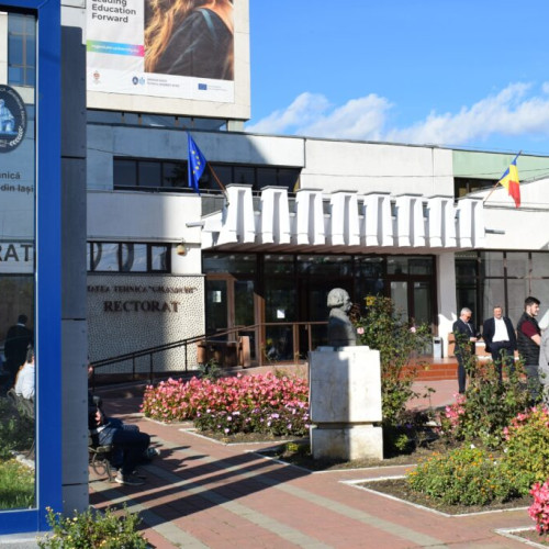 TUIASI își întărește poziția în cercetarea națională prin numirea a doi prorectori în comisii consultative