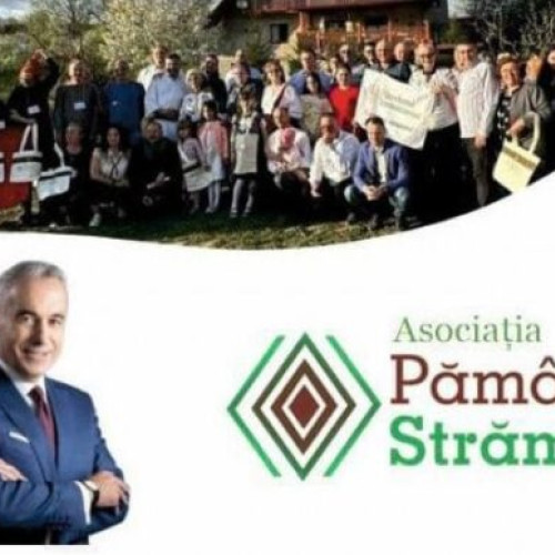 Percheziții la sediul Asociației "Pământul strămoșesc" din Marginea