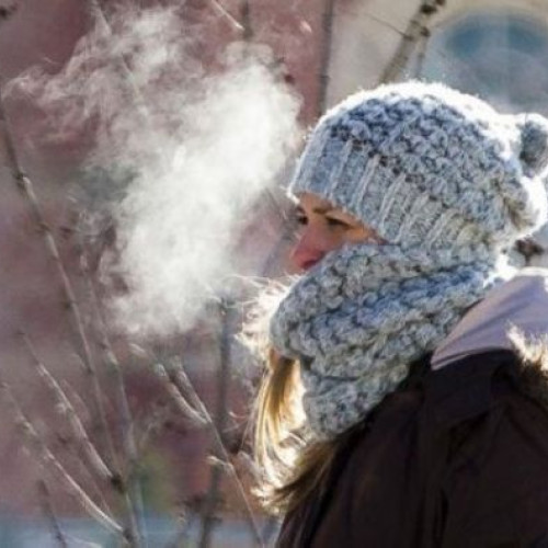 Prognoza meteo: Temperaturi scăzute până la sfârșitul lui februarie