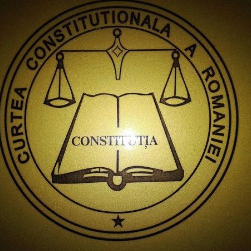 Vacanță la Președinția României: CCR stabilește interimatul funcției