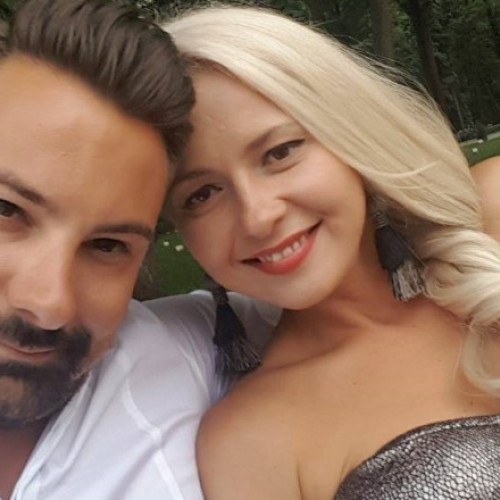 Radu și Crenguta Pally implicați în scandalul campaniei lui Calin Georgescu