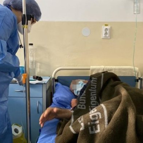 Gripa face ravagii în județul Botoșani