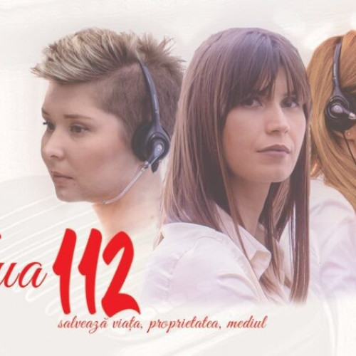 Sistemul Național Unic pentru Apeluri de Urgență sărbătorește 21 de ani de activitate