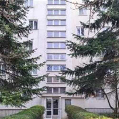 Oportunitate rară de investiție în Cluj: întreg bloc de apartamente de vânzare în Mănăștur