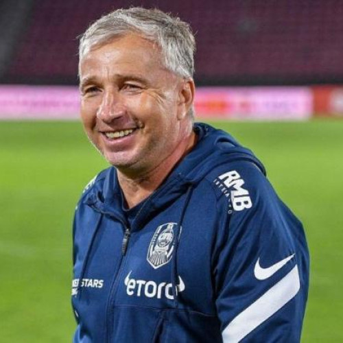 Dominare clujeană în Liga Profesionistă de Fotbal