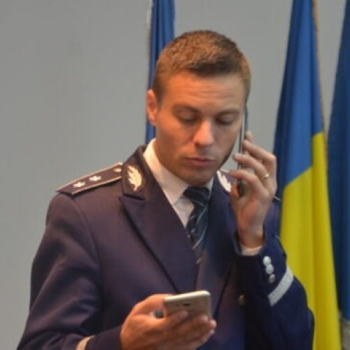 Atenționare de la polițiști: O nouă metodă de înșelăciune pe Whatsapp