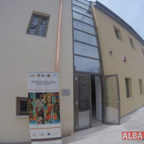 Recitaluri de muzică și expoziții de artă de Dragobete la Alba Iulia