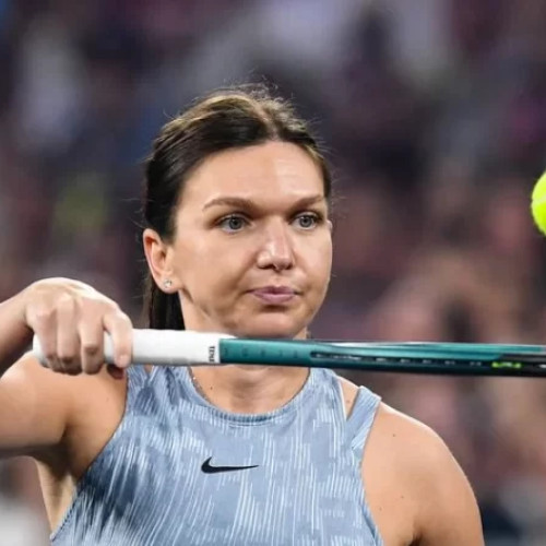 Simona Halep, retragere din tenis la 33 de ani