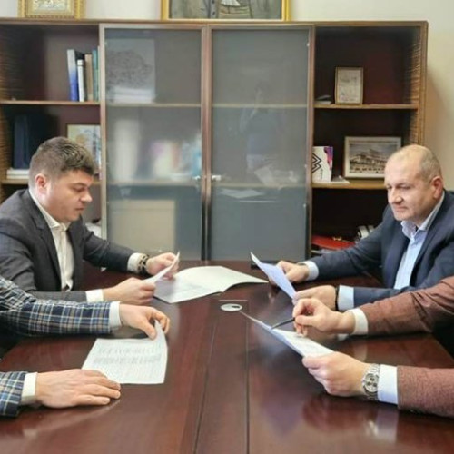 Discuții despre programul de dezvoltare "Anghel Saligny" la Ministerul Dezvoltării