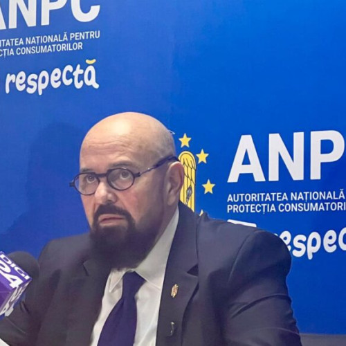 ANPC sancționează un dezvoltator imobiliar din Ilfov cu 5.000 de lei și suspendă vânzarea a 239 de apartamente