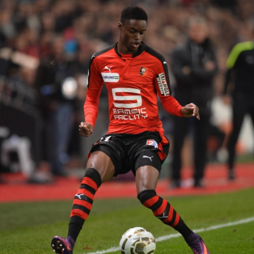 Politehnica Iași a transferat atacantul francez Adama Salimou Diakhaby