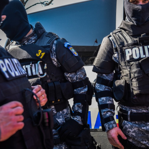 Contabil din Cisnădie condamnat la închisoare pentru delapidare și fals informatic