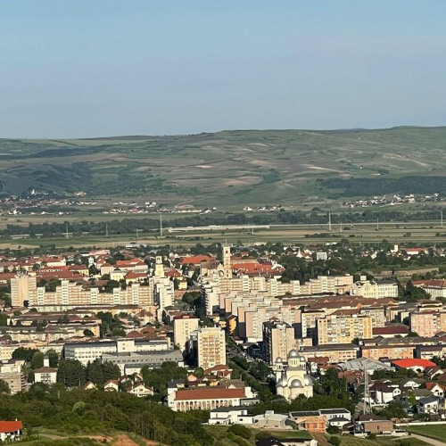 Noul cod al Urbanismului în dezbatere în Parlamentul României