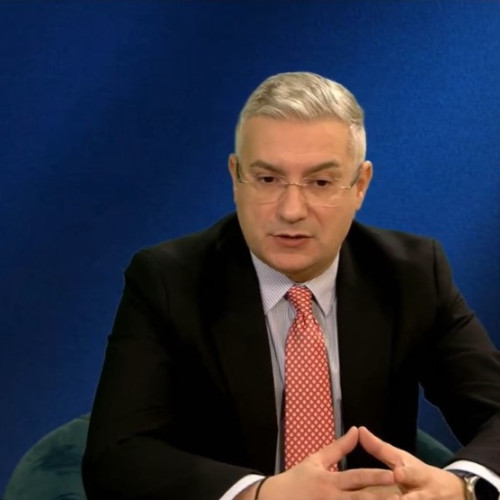 Viceprimarul Lucian Patrascu a discutat despre dezvoltarea infrastructurii educaționale la "Culisele Zilei"