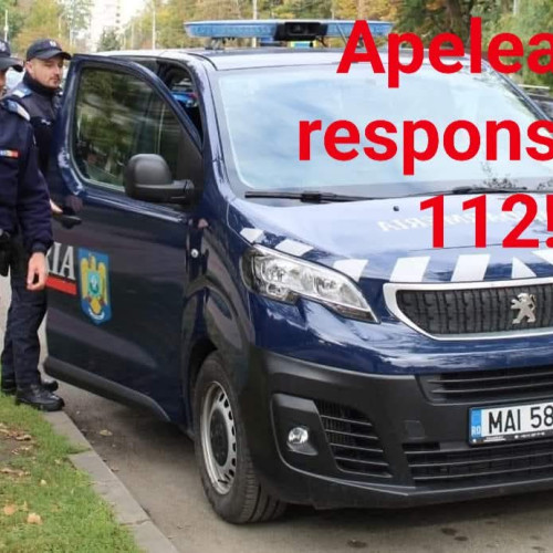 Jandarmii din Botoșani, întâlnire cu elevii pentru prevenirea violenței și abuzurilor