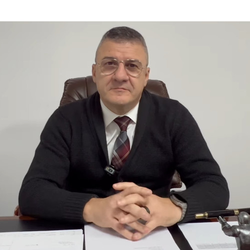 Managerul Spitalului Orășenesc Cernavodă, Marius Sponoche, suspectat de corupție