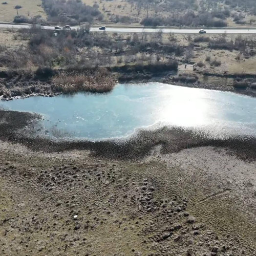 Investiții în zone de relaxare în Târgoviște