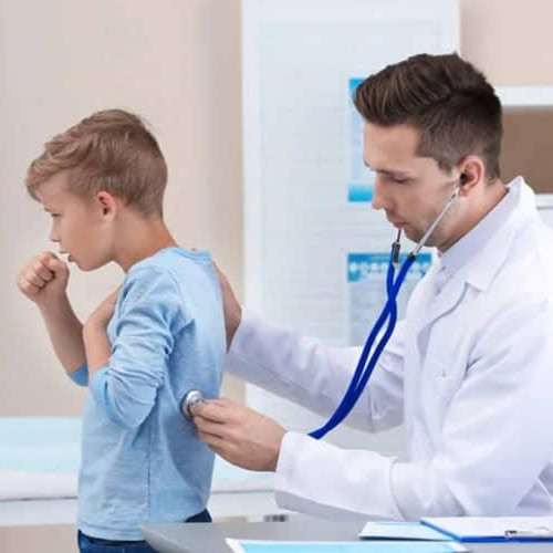 Peste 300 de centre de evaluare medicală, deschise pentru viroze respiratorii și gripă