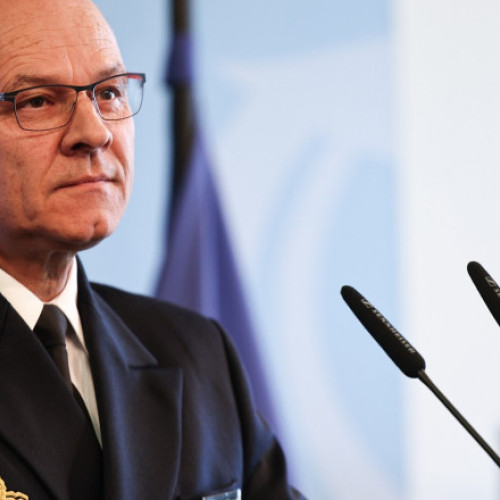 Navele de război germane, avariate în urma unor acte de sabotaj