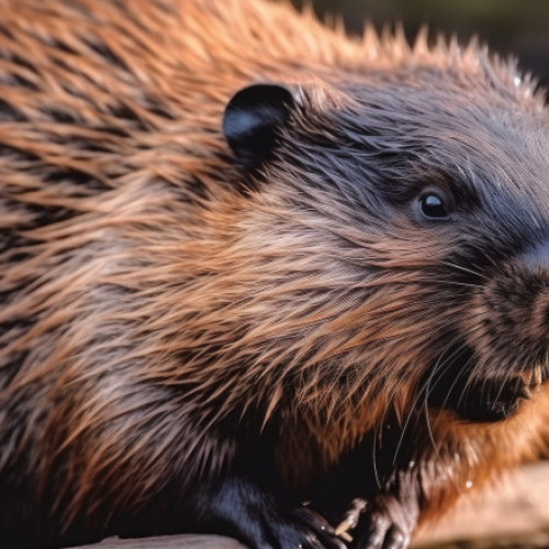 Castorii salvează peste 1 milion de euro contribuabililor din Republica Cehă