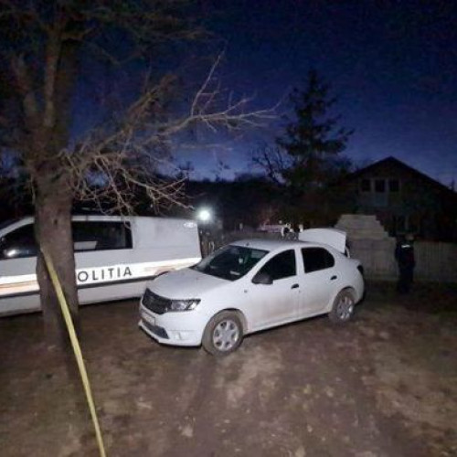 Un tânăr găsit mort în ziua aniversării, în comuna Todireni