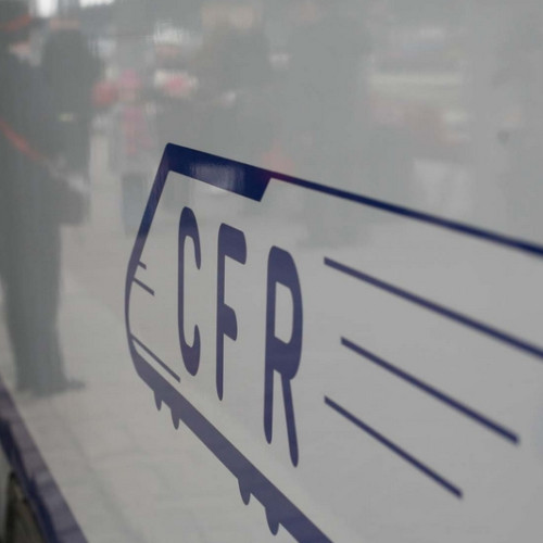 Defecțiune tehnică la trenul InterRegio 1589 blochează traficul feroviar