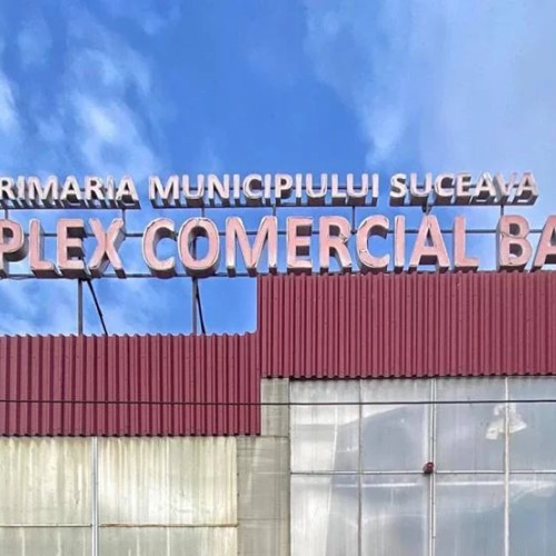 Viceprimarul Ioan Cusnir acuză un jaf de 10 milioane de euro la Bazarul Suceava