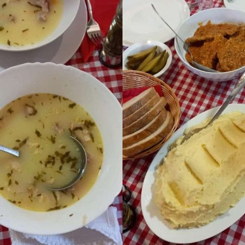 InfoCons atrage atenția asupra alimentelor cu conținut ridicat de zahăr