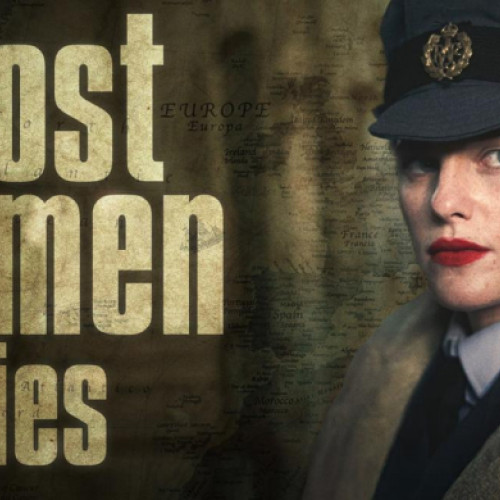 Vera Atkins, spioană de origine română, protagonista unei serii-documentar