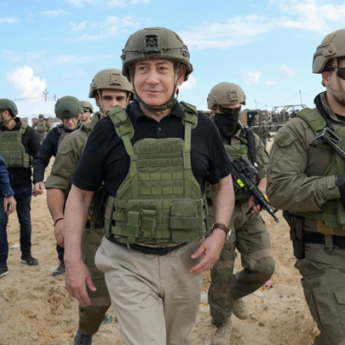 Netanyahu amenință cu reluarea luptei în Gaza dacă Hamas nu eliberează ostaticii