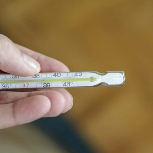 Un deces cauzat de gripă în Galați, înregistrat în ianuarie 2025