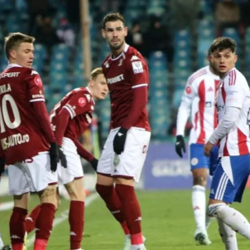 Semnale pozitive din tabăra Oțelului