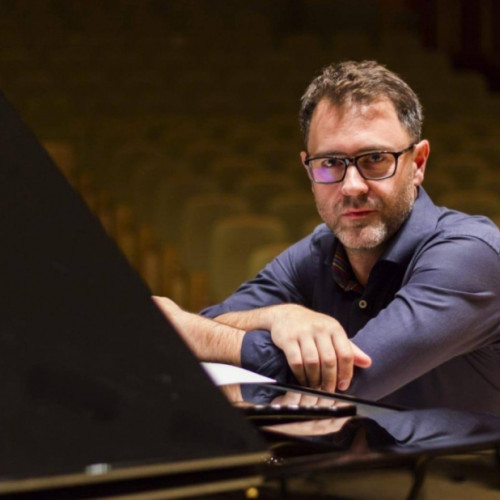 Diana Jipa și Ștefan Doniga, record mondial cu un turneu de concerte