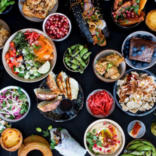 Gorjul, pe Harta Punctelor Gastronomice Locale din România