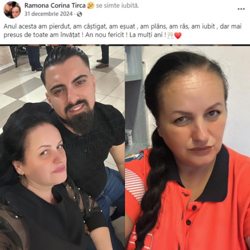 Furt de mari proporții în Târgu Jiu: Asistenta de la Ambulanță și iubitul ei, reținuți