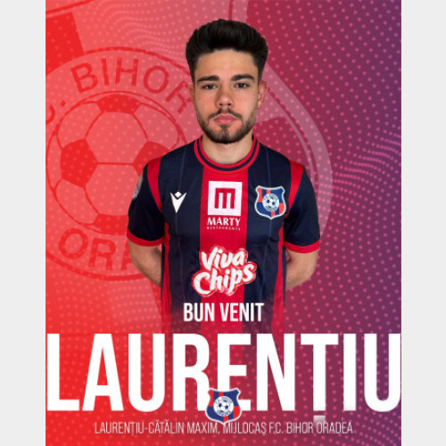 FC Bihor finalizează transferuri și se pregătește pentru noi provocări