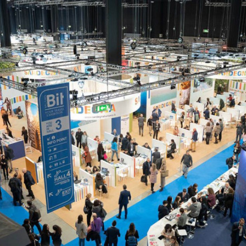 Oradea participă la BIT Milano, cel mai mare târg de turism din Europa