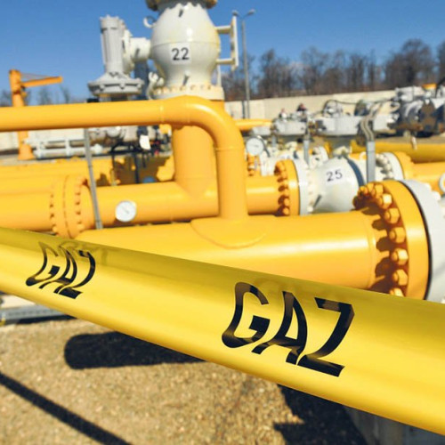 Piața gazelor naturale din România se confruntă cu dificultăți semnificative