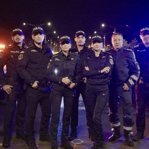 Alertă în Argeș: Poliția caută un bărbat dispărut