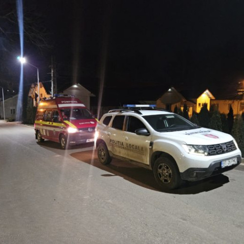 Activități pentru identificarea persoanelor fără adăpost în Botoșani și Dorohoi