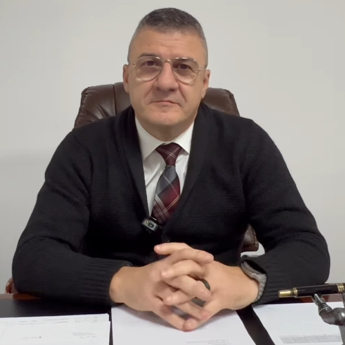 Procurorii cer arestarea preventivă a directorului Spitalului Orășenesc Cernavodă