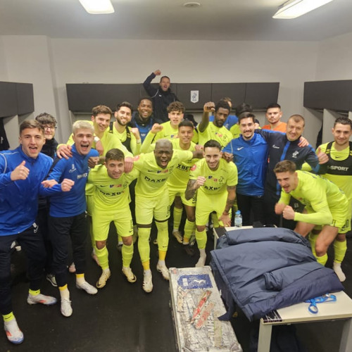 Campania de transferuri se încheie în România: Politehnica Iași aduce mai mulți jucători