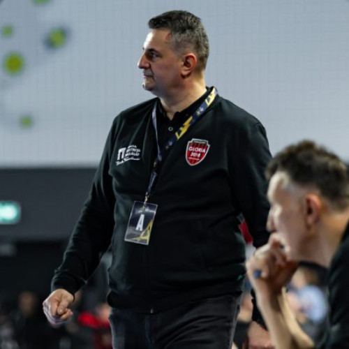 Florentin Pera demis de la conducerea echipei Gloria Bistrița-Năsăud