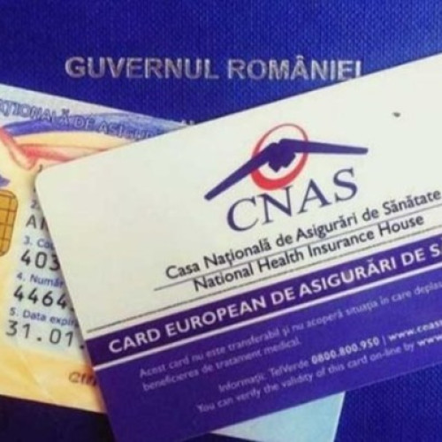 Probleme cu sistemul informatic din sănătatea românească