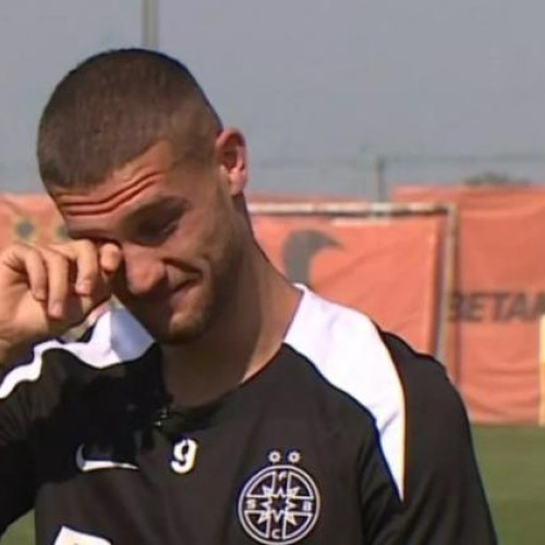 Daniel Birligea, fost jucător la CFR Cluj, își aduce aminte cu emoție de sora sa
